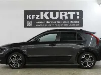 Używany Kia Niro 184 KM (135 kW) 2023 Szary SUV