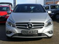 gebraucht Mercedes A250 BlueEfficiency | NAVI | BI-XENON | PANO