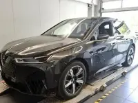 Gebraucht BMW iX Performance 455 kW (619 PS) 2023 Grau SUV