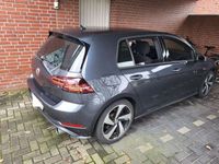 gebraucht VW Golf Golf GTIGTI (BlueMotion Technology)