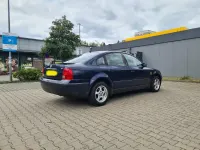 Gebraucht VW Passat 125 PS (91 kW) 1998 Limousine
