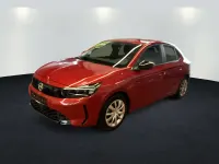 Gebraucht Opel Corsa 75 PS (55 kW) 2024 Peperoncino red/typ aussenverk Kleinwagen