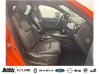 Gebraucht Renault Arkana R.S. 143 PS (105 kW) 2021 Orange valencia SUV