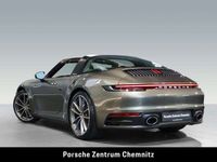 gebraucht Porsche 911 Targa 4 992 Chrono;Sitzbelüft.;BOSE;Sportabgas