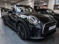 gebraucht Mini Cooper Cabriolet Essential Trim PDC SHZ NAVI LED