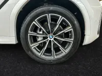 Gebraucht BMW X6 M Sport 352 PS (258 kW) 2024 Weiss SUV