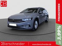 Gebraucht VW Passat Business 150 PS (110 kW) 2023 Grau Kombi