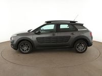 Second-hand Citroën C4 SELECTION 110 CP (80 kW) 2017 Gri SUV