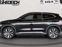 Gebraucht BYD Seal U Design 324 PS (238 kW) 2026 Schwarz SUV