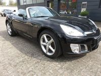 Second-hand Opel GT Basis 264 CP (194 kW) 2008 Negru Cabrio