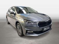 Gebraucht Skoda Fabia Tour 95 PS (69 kW) 2025 Grau Limousine