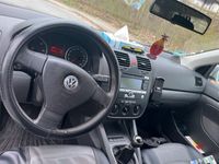 gebraucht VW Golf V Kombi