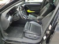 Gebraucht VW Passat GTE 156 PS (114 kW) 2022 Deep black perleffekt Kombi