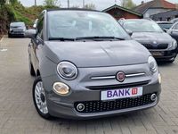 gebraucht Fiat 500C Dolcevita -Navi/Cabrio/PDC/Garantie