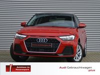 gebraucht Audi A1 Sportback advanced 30 TFSI S t