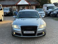 Gebraucht Audi A8 Sport 232 PS (170 kW) 2006 Grau Limousine