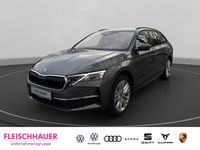 Neu Skoda Octavia Selection 150 PS (110 kW) 2026 Grau Kombi