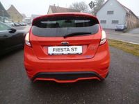 gebraucht Ford Fiesta ST Navi Performance