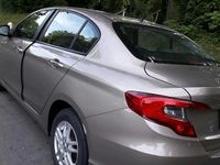 Second-hand Fiat Tipo 95 CP (69 kW) 2017 Bej Berlinǎ