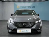 Gebraucht Peugeot 308 131 PS (96 kW) 2024 Grau Kleinwagen