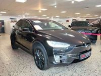 gebraucht Tesla Model X P90D DUAL-MOTOR (SUPERCHARGEFREE-SUPERCH