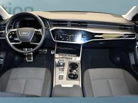 Gebraucht Audi A6 265 PS (194 kW) 2022 Braun Kombi