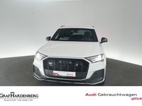 Gebraucht Audi Q7 S-Line 286 PS (210 kW) 2023 Carraraweiß SUV