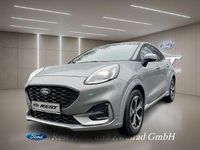 Gebraucht Ford Puma ST-Line 125 PS (91 kW) 2025 Grau SUV