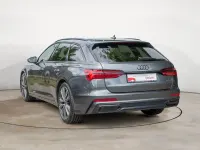 Gebraucht Audi A6 S-Line 245 PS (180 kW) 2023 Daytonagrau perleffekt Kombi
