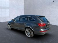 Second-hand Audi Q7 340 CP (250 kW) 2013 Gri SUV