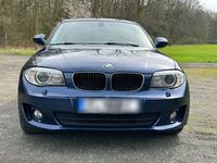 gebraucht BMW 125 Coupé i - 6 Zylinder - Rarität!