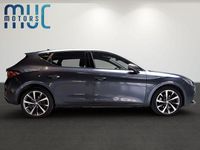 Gebraucht Seat Leon FR 150 PS (110 kW) 2021 "magnetic tech" Limousine