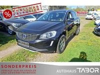 Gebraucht Volvo XC60 Summum 220 PS (161 kW) 2015 Onyx black SUV