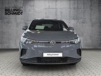 Neu VW ID.4 Pro 210 kW (286 PS) 2026 Grau SUV
