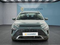 Gebraucht Hyundai Bayon 101 PS (74 kW) 2024 Andere SUV