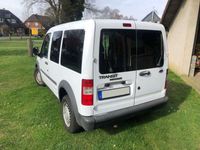 gebraucht Ford Transit Transit ConnectConnect (Kurz)