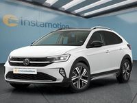 Gebraucht VW Taigo 116 PS (85 kW) 2025 Weiß SUV