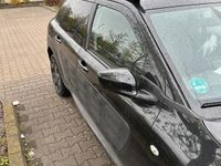 Gebraucht Citroën C4 Cactus 82 PS (60 kW) 2015 Schwarz Kleinwagen