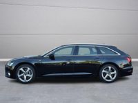 Gebraucht Audi A6 S-Line 299 PS (219 kW) 2022 Schwarz Kombi