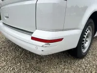 Gebraucht VW Multivan Generation Six 150 PS (110 kW) 2018 Weiß Van / Kleinbus