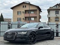 gebraucht Audi A7 A73.0 TDI quattro S tronic