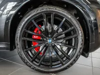 Gebraucht BMW X6 M Sport 286 PS (210 kW) 2025 Schwarz SUV