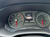 Gebraucht Seat Ateca 4Drive 190 PS (139 kW) 2018 Schwarz SUV