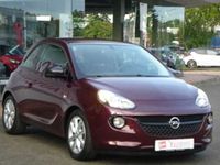 gebraucht Opel Adam 1.4 Edition - Navi, BT, SH, PDC, Temp.