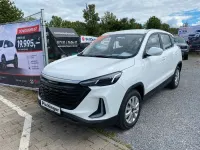Neu Baic X35 136 PS (100 kW) 2026 Weiß SUV