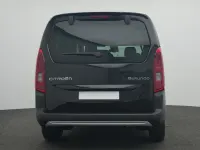 Nowe Citroën Berlingo 131 KM (96 kW) 2026 Minivan