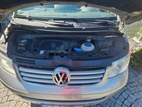 Gebraucht VW Multivan 2004 Beige Van / Kleinbus