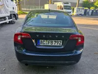Gebraucht Volvo S60 163 PS (119 kW) 2011 Grau Limousine