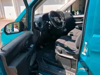 Gebraucht Mercedes Vito 114 PS (83 kW) 2017 Van