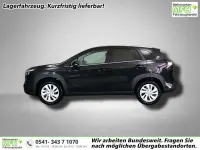 Neu Suzuki SX4 S-Cross Comfort 110 PS (80 kW) 2026 Cosmic black pearl me... SUV